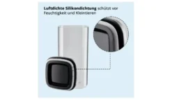 KHG Aufbewahrungsglas