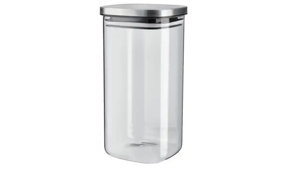 KHG Aufbewahrungsglas