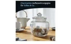 KHG Aufbewahrungsglas