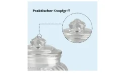 KHG Aufbewahrungsglas