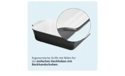KHG Auflaufform