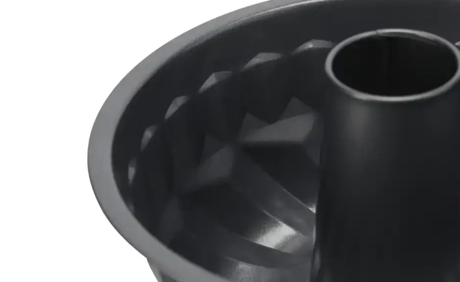 KHG Backformen-Set