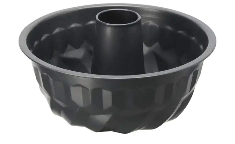 KHG Backformen-Set