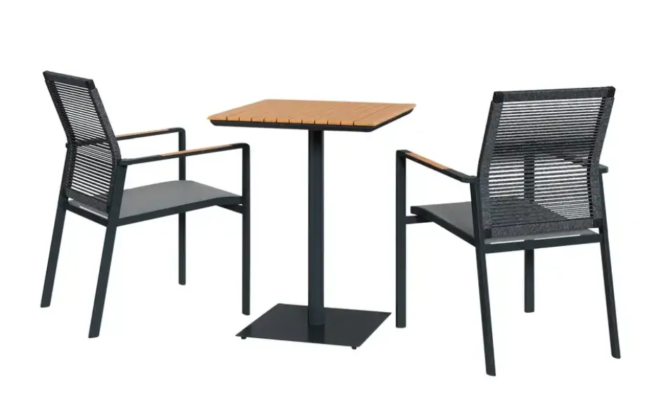 KHG Balkon-Set Moca