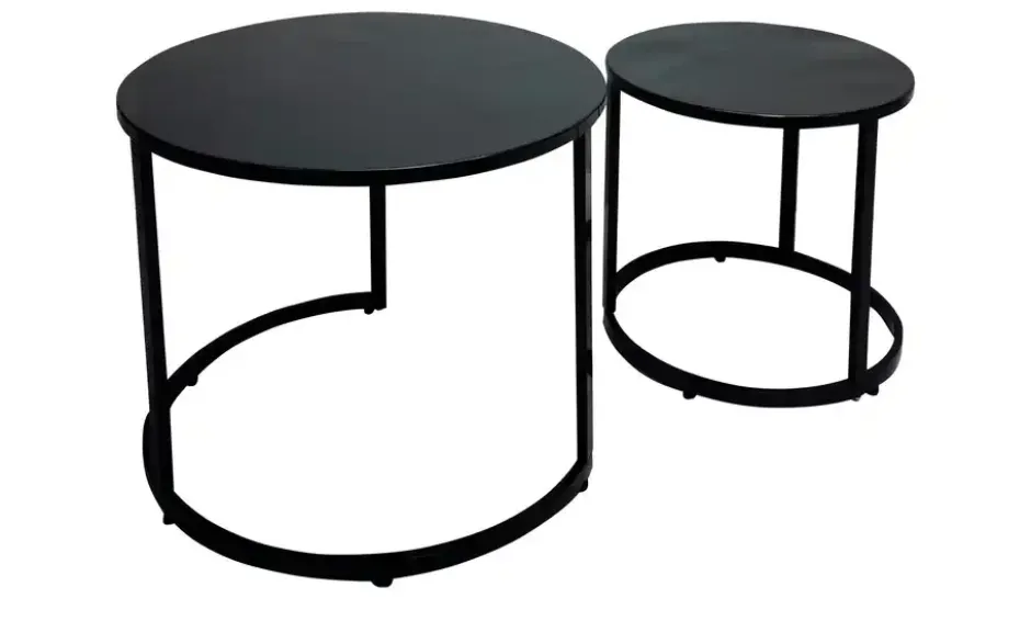 KHG Bestelltische-Set Trondheim