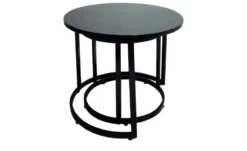 KHG Bestelltische-Set Trondheim