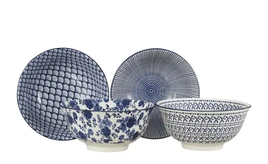 KHG Bowls .css-bauhey::before{content:'- ';}.css-bauhey::after{content:'- ';}4er Set Vario