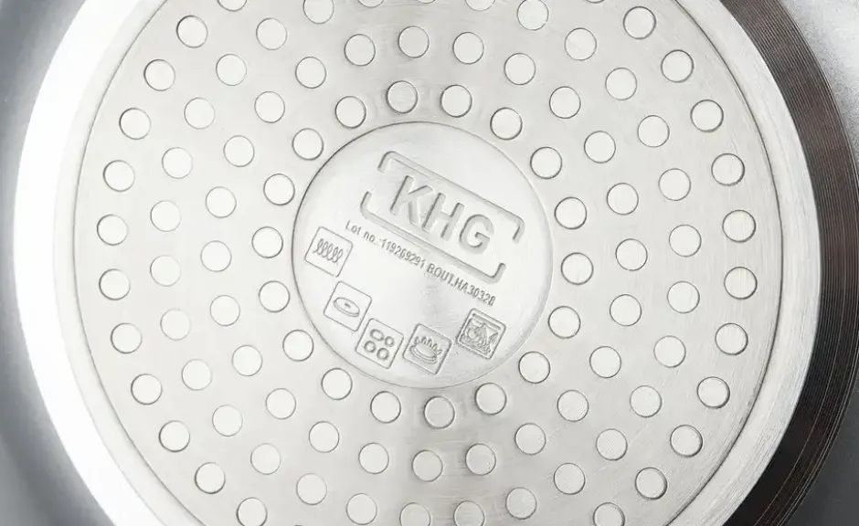 KHG Bratpfanne