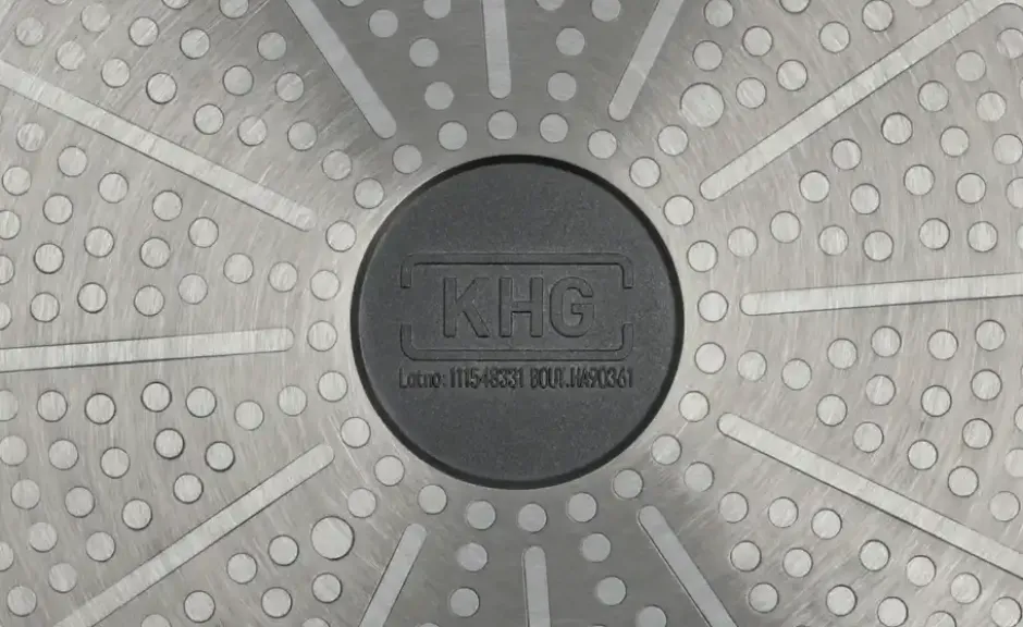 KHG Bratpfanne
