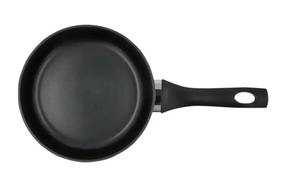 KHG Bratpfanne Aluminium 20 cm