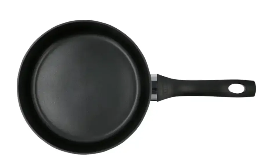 KHG Bratpfanne Aluminium 24 cm
