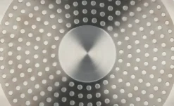 KHG Bratpfanne Aluminium 24 cm