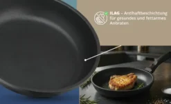KHG Bratpfanne 20 cm