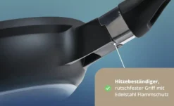 KHG Bratpfanne 24 cm