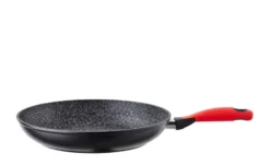 KHG Bratpfanne Red'n'Hot