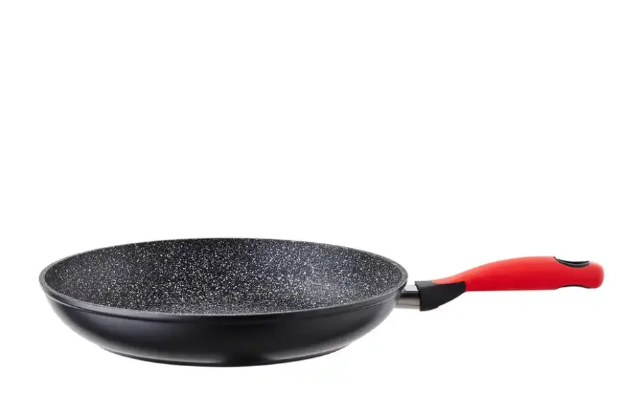 KHG Bratpfanne Red'n'Hot