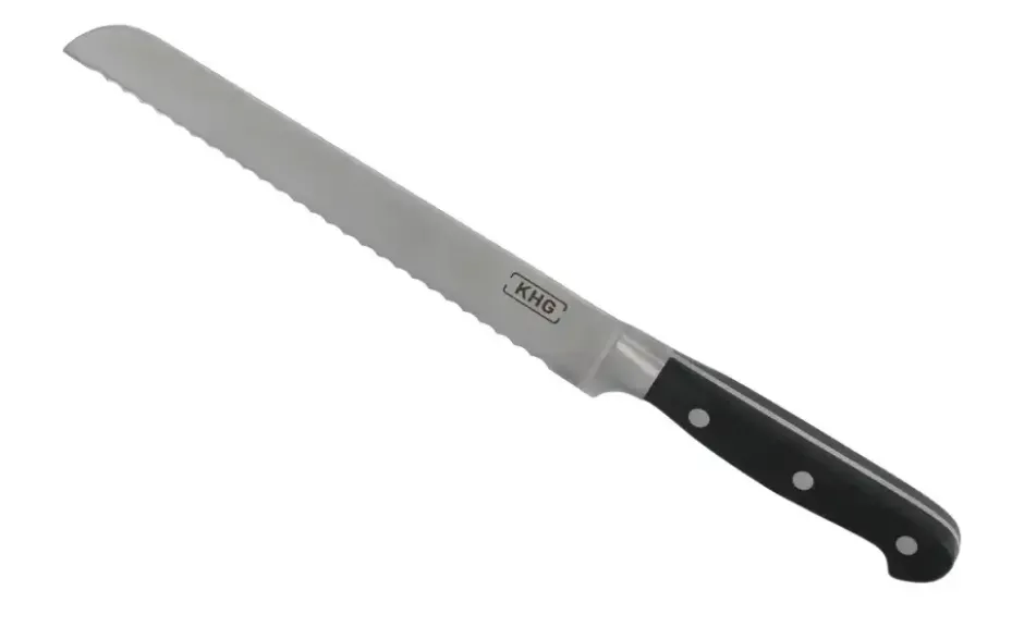 KHG Brotmesser