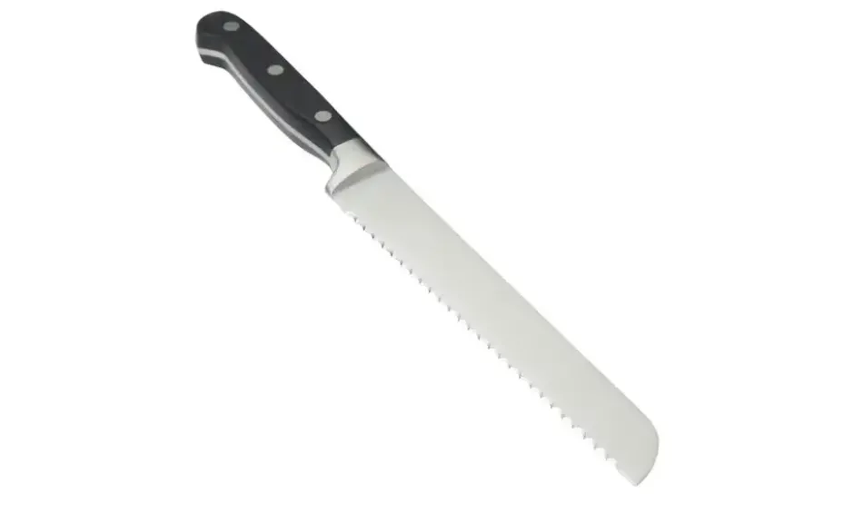 KHG Brotmesser