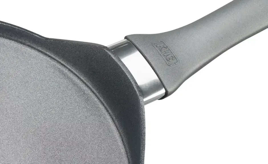 KHG Crepe-Pfanne 25 cm