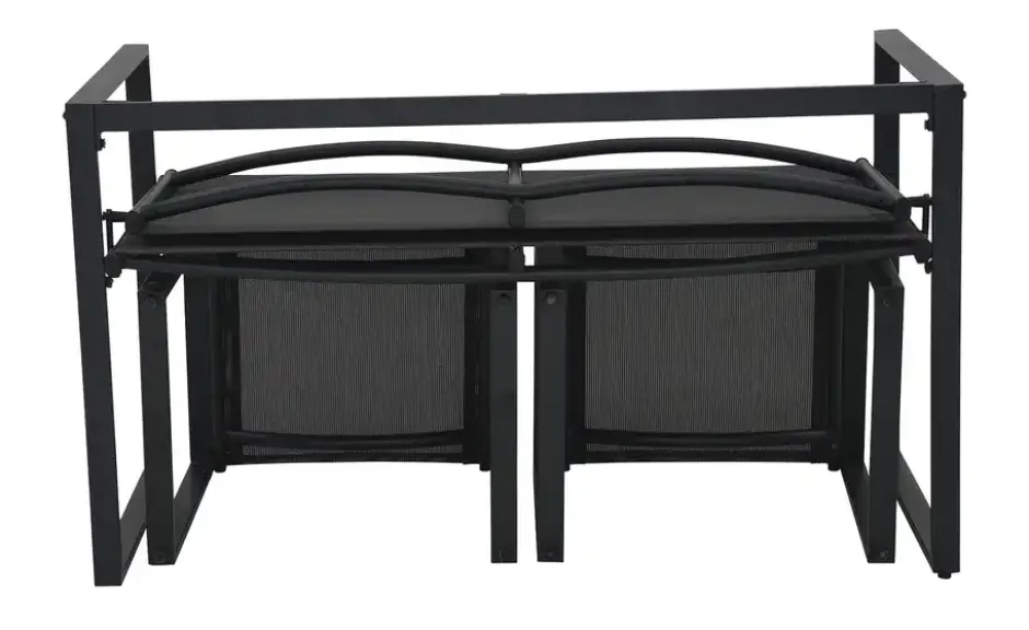KHG Dining-Set Matala