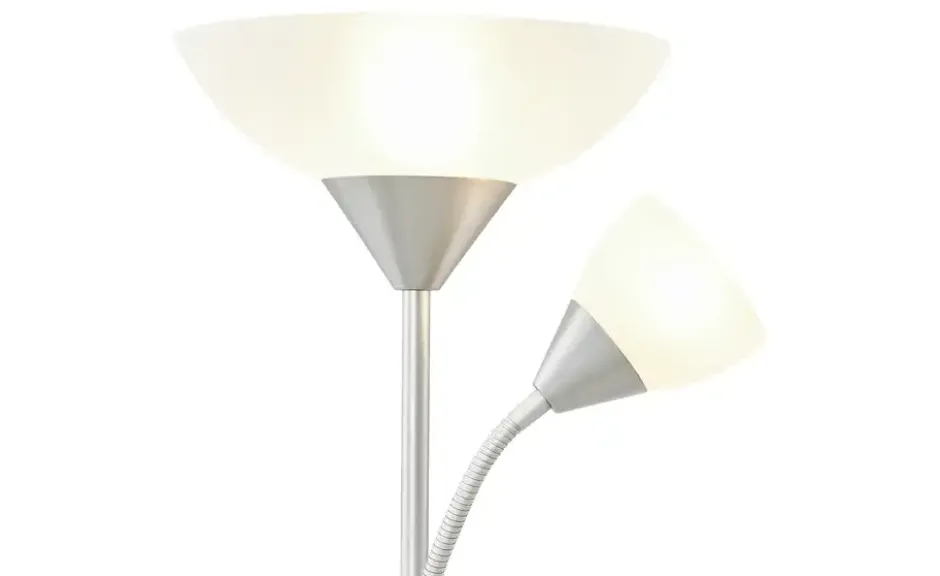 KHG Fluter 2-flammig