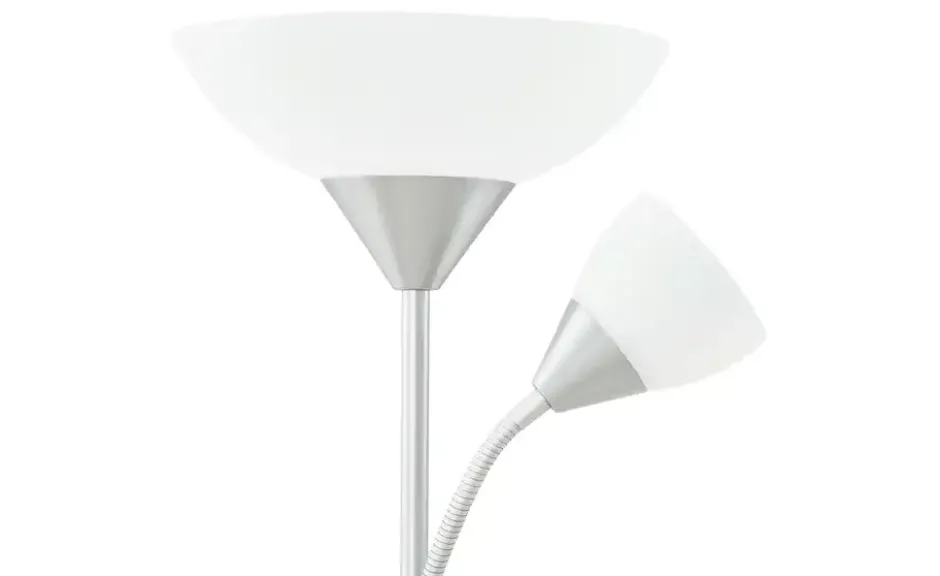 KHG Fluter 2-flammig
