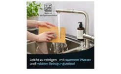 KHG Frühstücksbretterset, 7-teilig
