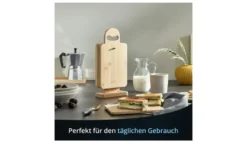 KHG Frühstücksbretterset, 7-teilig