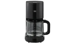 KHG Kaffeautomat KA-131 GSE