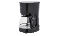 KHG Kaffeautomat KA-128S