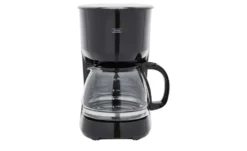 KHG Kaffeautomat KA-128S