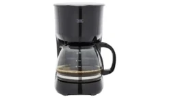KHG Kaffeautomat KA-128S