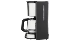 KHG Kaffeautomat KA-186SE