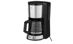 KHG Kaffeautomat KA-186SE