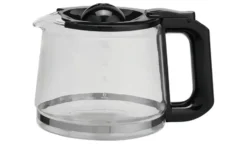KHG Kaffeautomat KA-186SE