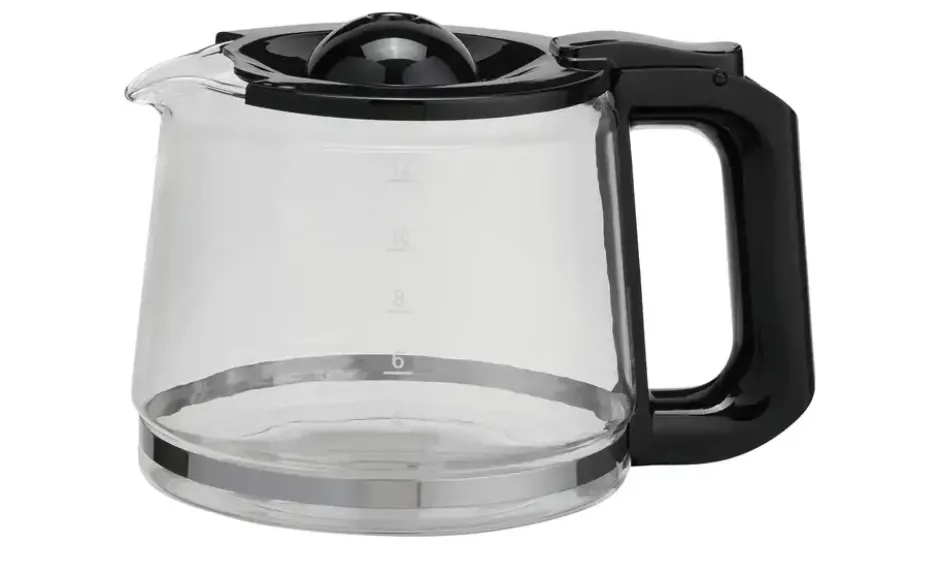 KHG Kaffeautomat KA-186SE