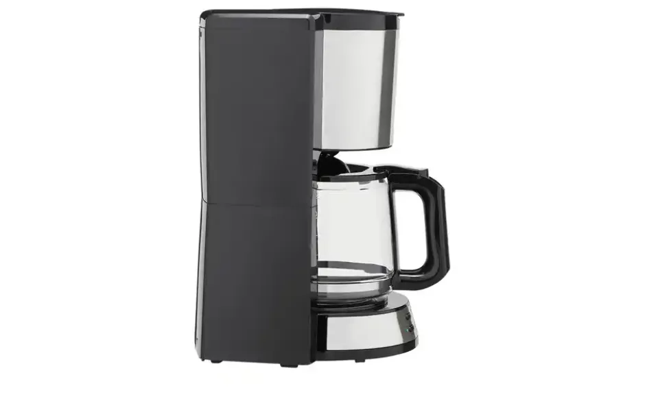 KHG Kaffeautomat KA-186SE