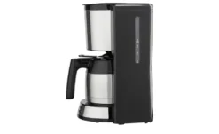 KHG Kaffeautomat TKA-183SE
