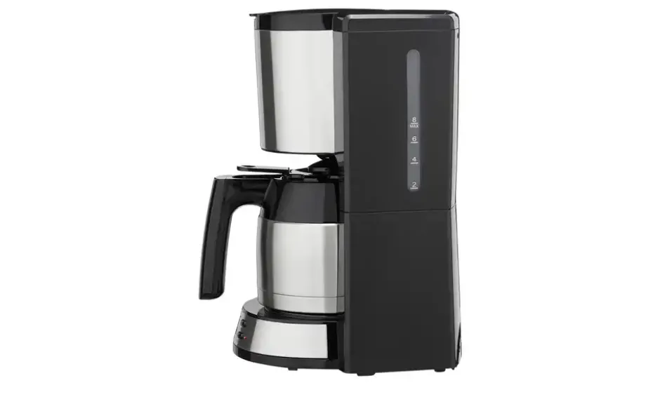 KHG Kaffeautomat TKA-183SE