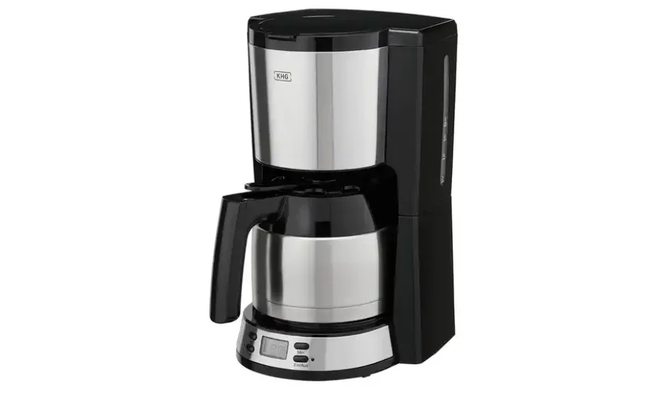 KHG Kaffeautomat TKA-183SE