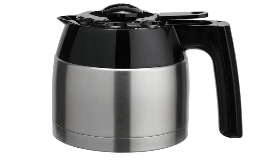 KHG Kaffeautomat TKA-183SE