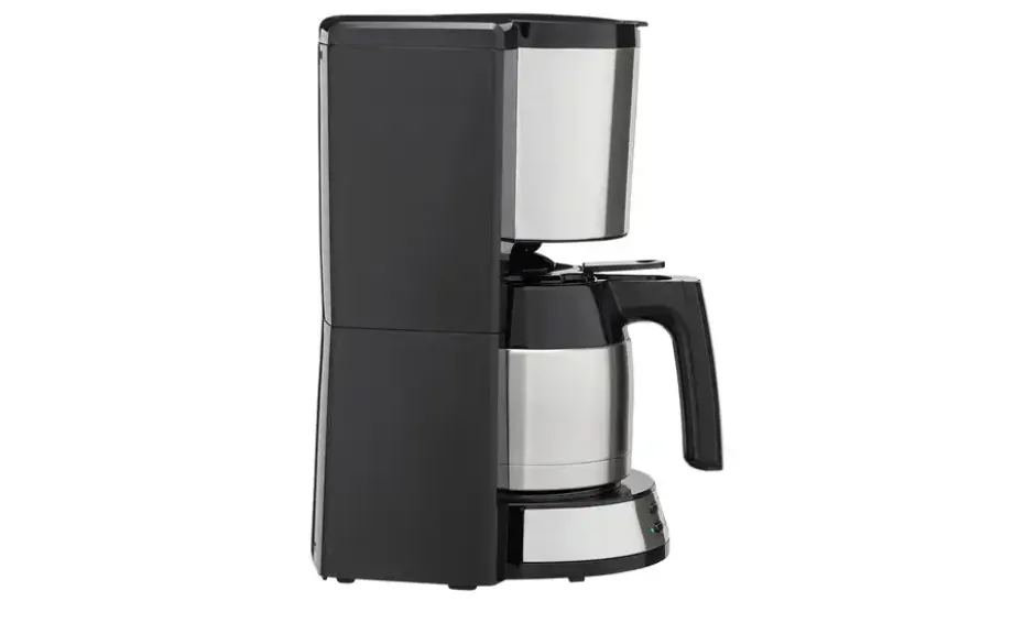KHG Kaffeautomat TKA-183SE