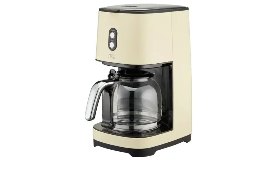 KHG Kaffeeautomat KA-185 CE