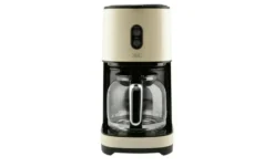 KHG Kaffeeautomat KA-185 CE