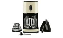 KHG Kaffeeautomat KA-185 CE
