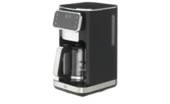 KHG Kaffeeautomat KA-188 DMSE