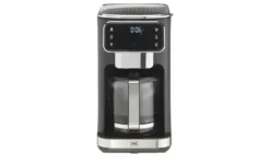 KHG Kaffeeautomat KA-188 DMSE