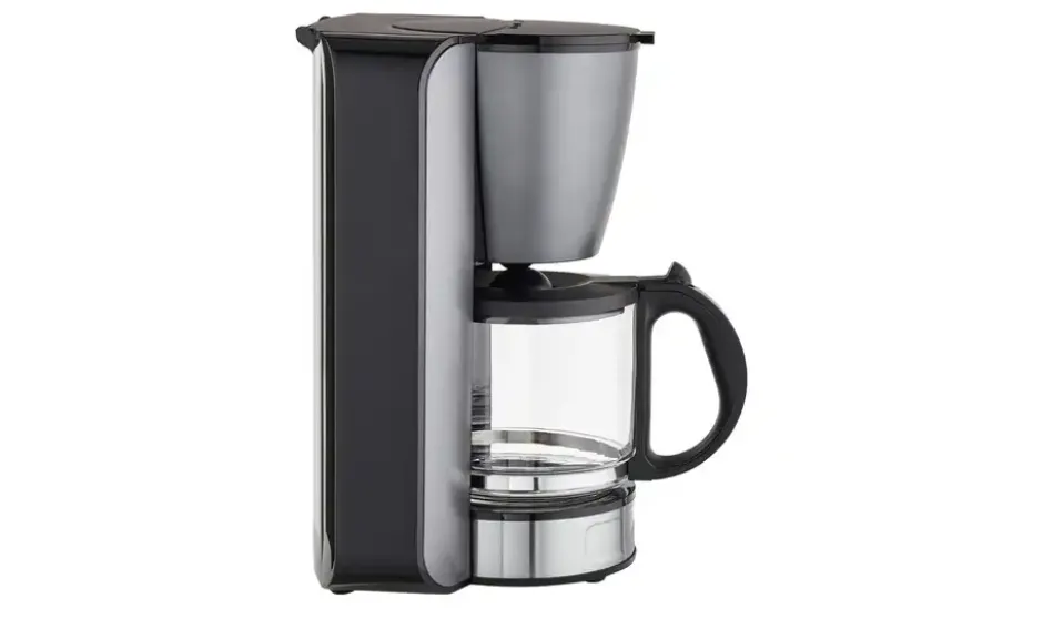 KHG Kaffeeautomat KA-124 (GE)