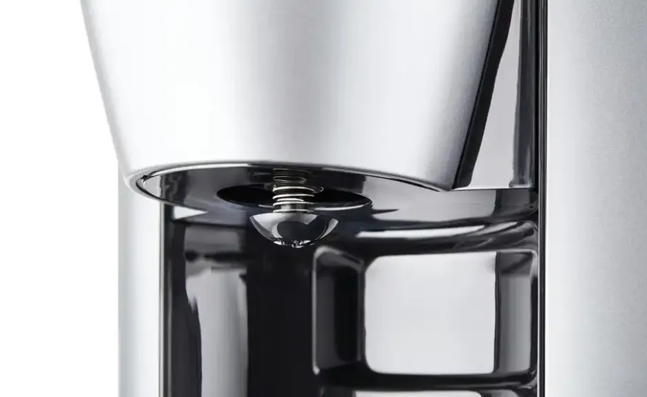 KHG Kaffeeautomat KA-124 (GE)