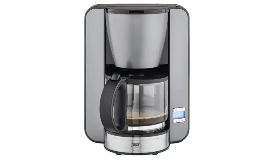 KHG Kaffeeautomat KA-124 (GE)